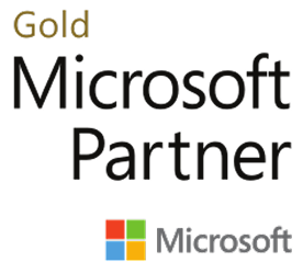 Microsoft Gold