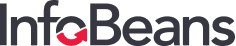 InfoBeans Logo