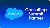 Salesforce Consulting Summit Partner