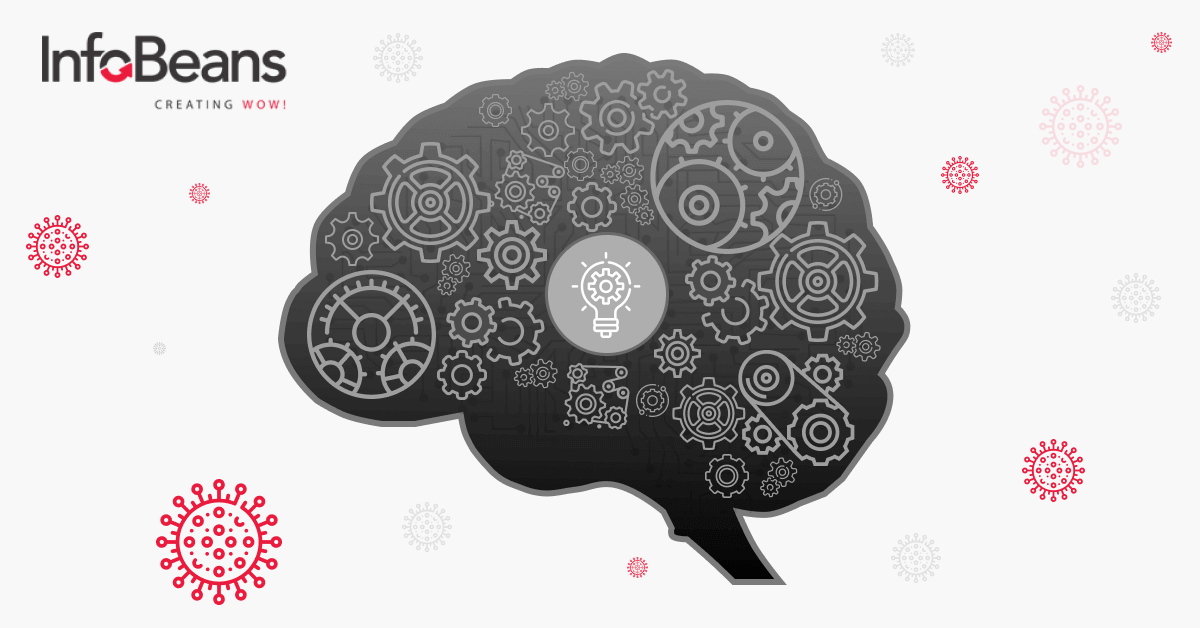 Automation strategies during the times of COVID-19 | InfoBeans