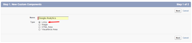 Analyzing Salesforce data with Google Analytics: Part 2