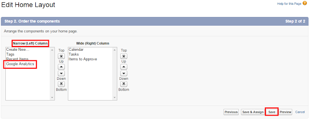 Analyzing Salesforce data with Google Analytics: Part 2