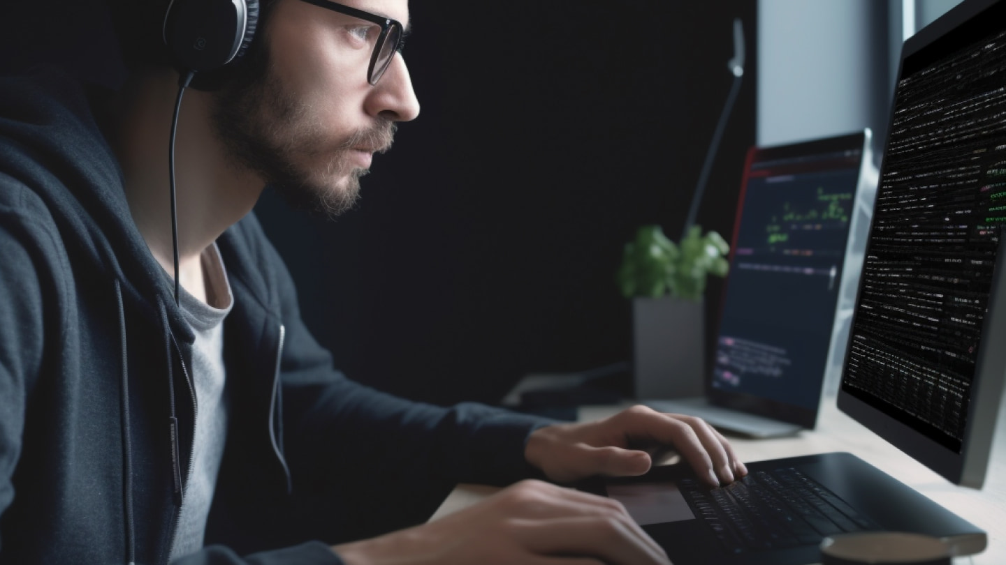 Coding by voice – The next frontier in software development