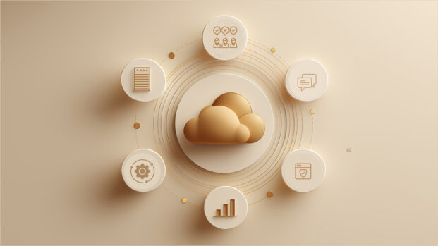 How does Salesforce Nonprofit Cloud revolutionize SDOs