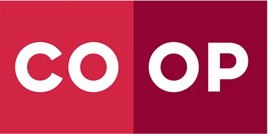 CO-OP Financial Services Logo