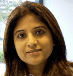 Geetanjali Punjabi