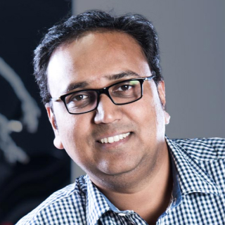 Siddharth Sethi