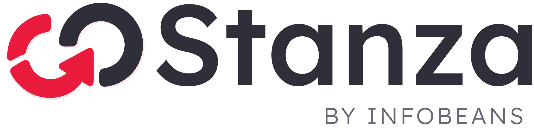 stanza-infobeans-logo-gray