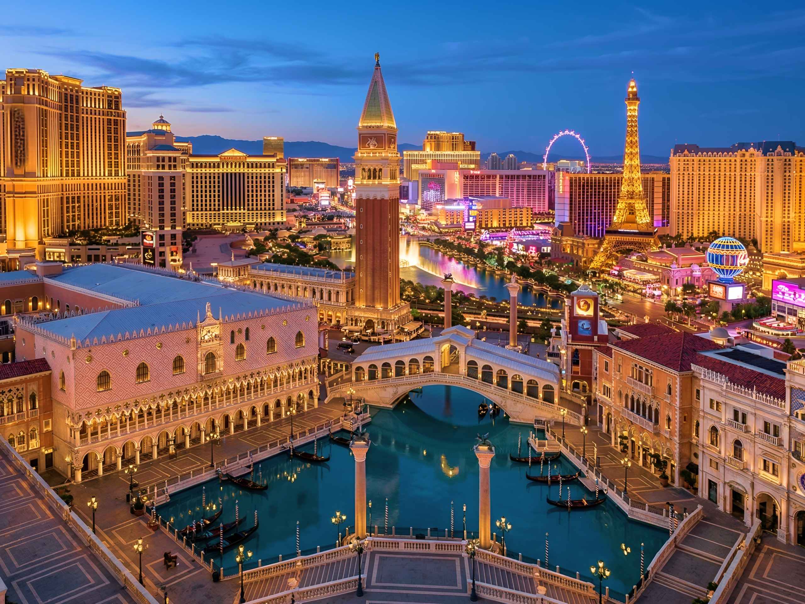 ServiceNow Knowledge 26 attendees