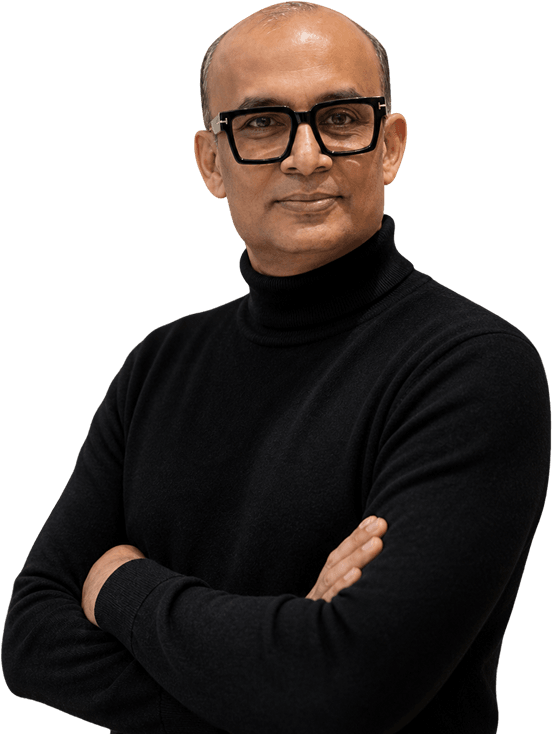 Dheeraj Deode, Director, ServiceNow