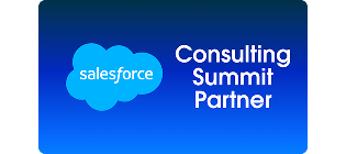 Salesforce consulting summit