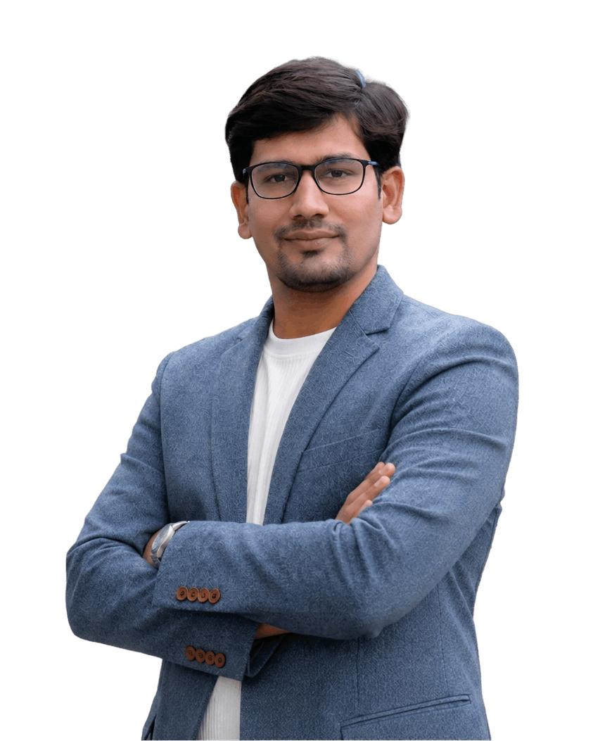Pankaj Bothara, Director, BFSI