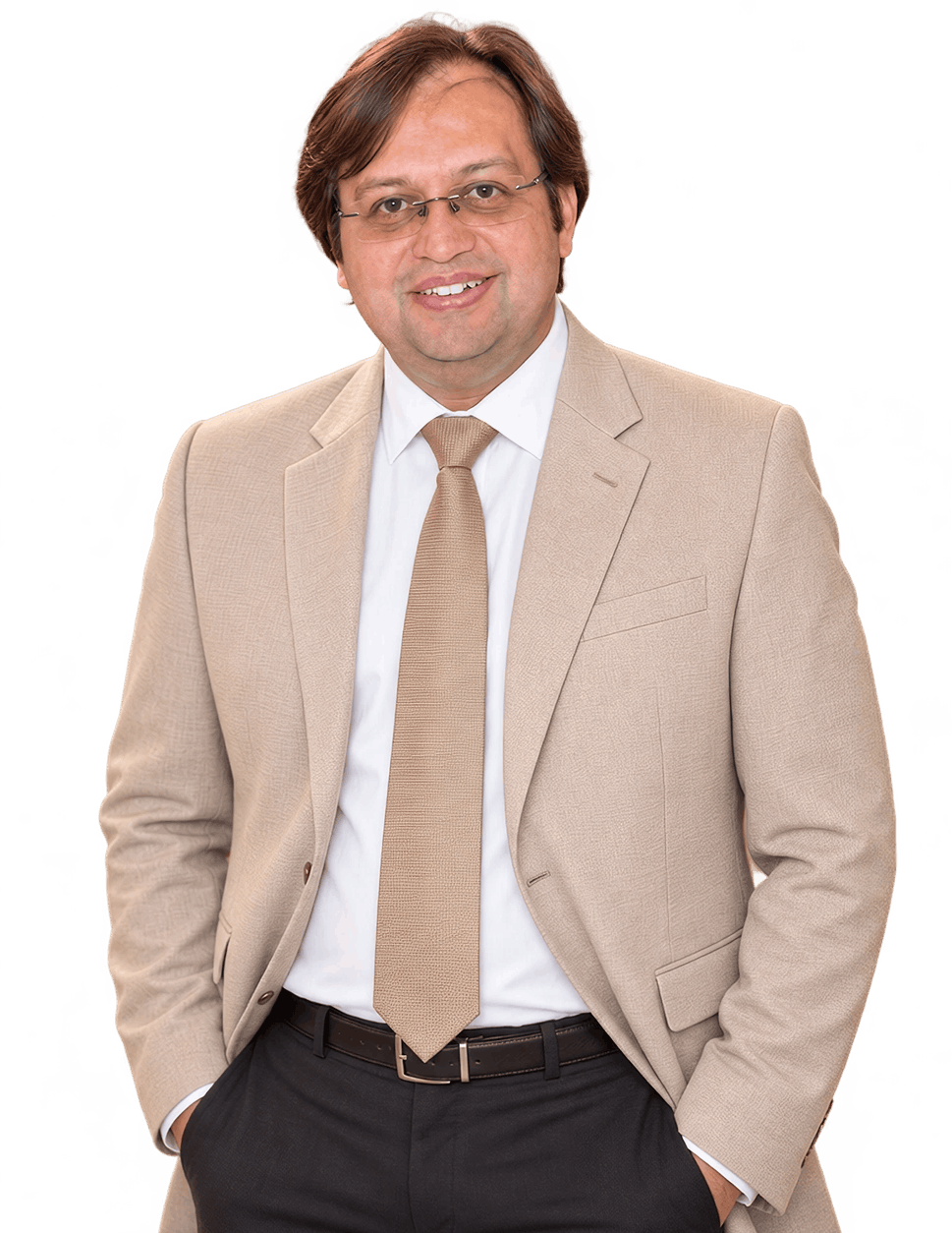 Shobhit Sethi, Director, Delivery 